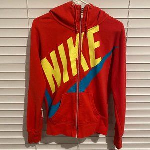 Nike Sportswear Zip-up